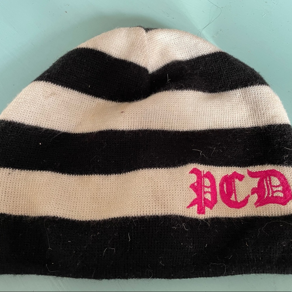 Pussy Cat Dolls Hat - Picture 2 of 2